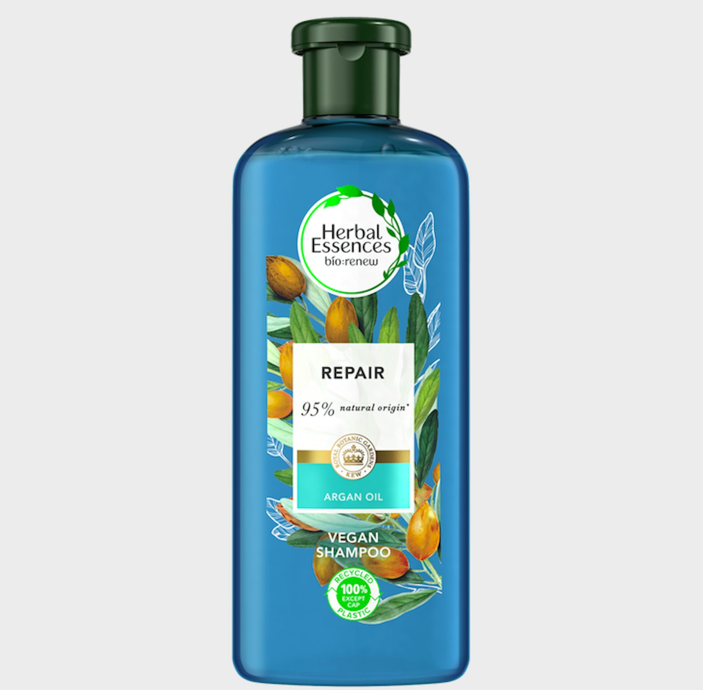 12 Best Budget Shampoos For Under £10 Grazia